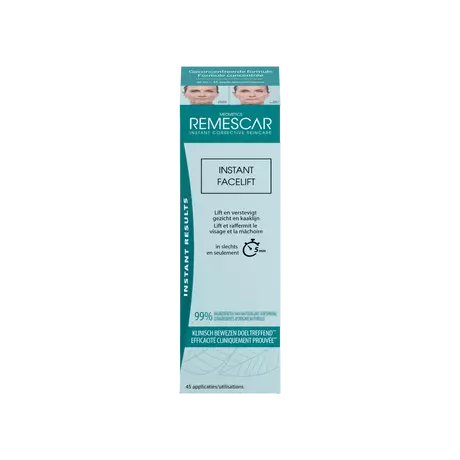 Remescar Instant Face Lift Cream 40 ML