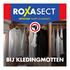 Roxasect Mottenval Pouch 1 stuk