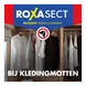 Roxasect Mottenval 