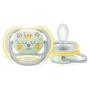 Philips Avent Soother Air 18M+ BEIGE/DAWN