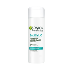 Garnier PureActive Salicylic Exfoliërende Liquid Care 120 ML