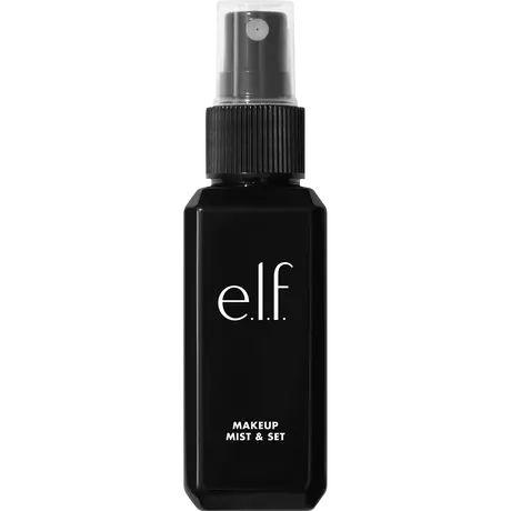 e.l.f. Makeup Mist & Set Small