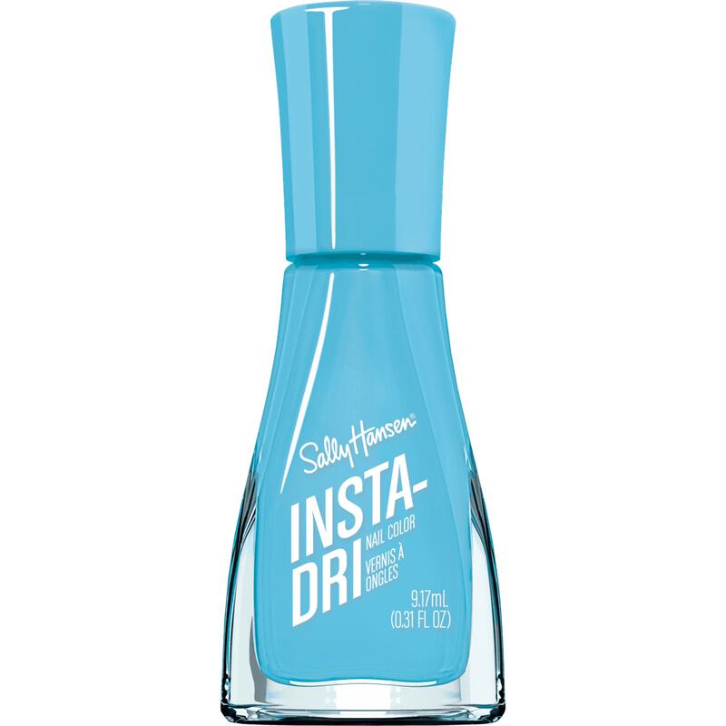 Sally Hansen Insta-Dri Nagellak 489 Up In The Clouds 9,17 ML
