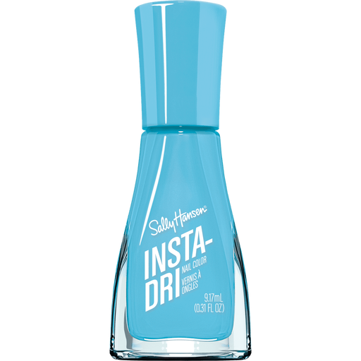 Sally Hansen Insta-Dri Nagellak 489 Up In The Clouds 9,17 ML