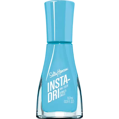 Sally Hansen Insta-Dri Nagellak 489 Up In The Clouds 9,17 ML
