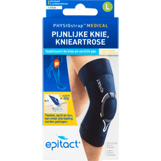 Epitact Knie Physiostrap Medical-L