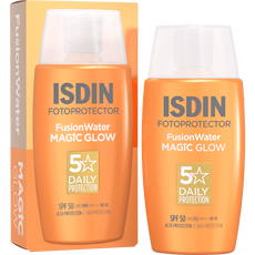 ISDIN Foto Protection Fusion Water Magic Glow SPF50 - 50ML