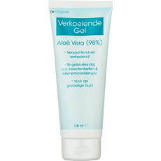 Dr. Original Verkoelende Gel Aloe Vera 98%