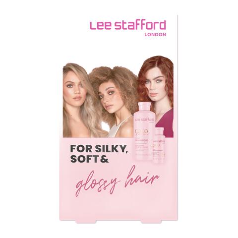 Lee Stafford Giftset Coco Loco