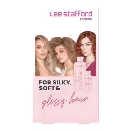 Lee Stafford Giftset Coco Loco