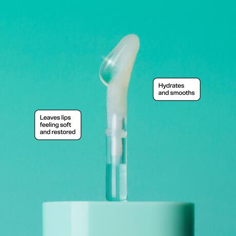 Bubble Beauty Talk Back Loud & Clear Lip Treatment