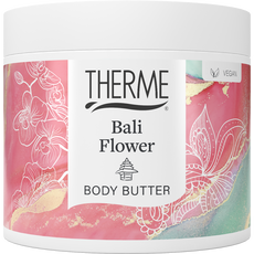 Therme Bali Flower Bodybutter 225 gram