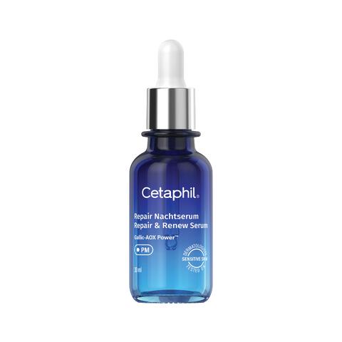 Cetaphil Repair & Renew Serum 30 ML