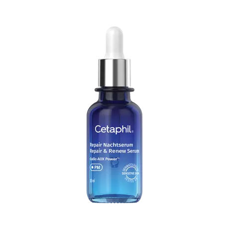Cetaphil Repair & Renew Serum 30 ML