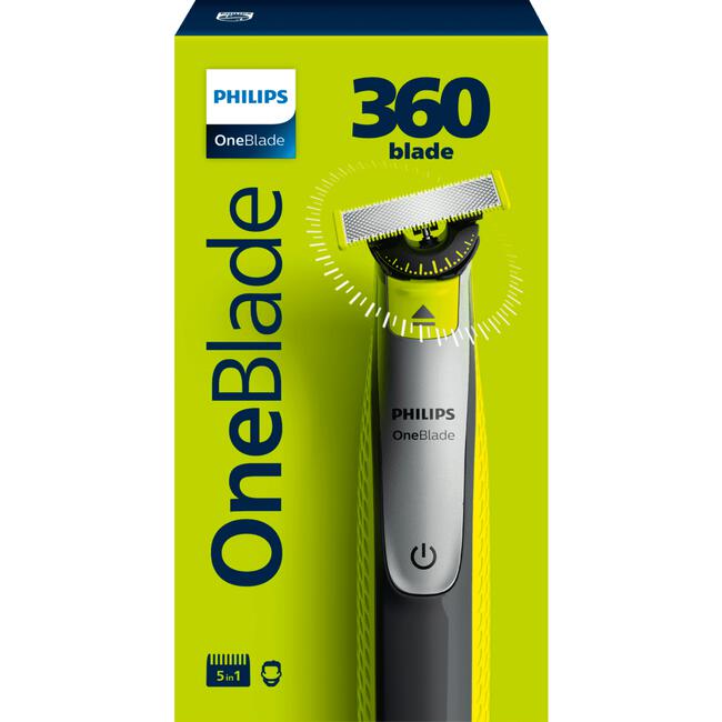 Philips OneBlade Face QP2730/20 hybride styler