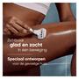 Gillette Venus ComfortGlide Sensitive Navulmesjes 3 Stuks