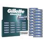 Gillette Mach3 Navulmesjes 20 Stuks