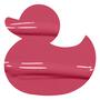 NYX Professional Makeup Duck Plump Lip Plumping Laquer Lipgloss 9 Strike A Rose