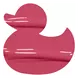 NYX Professional Makeup Duck Plump Lip Plump Laquer Lipgloss 9 Strike A Rose