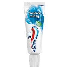 Aquafresh Freshmint 3in1 Mini-Tandpasta 15ml