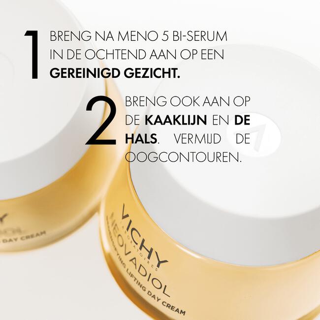 Vichy Neovadiol Anti-aging Dagcrème Droge Huid 50 ML