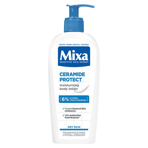 Mixa Ceramide Protect Bodylotion 250 ML