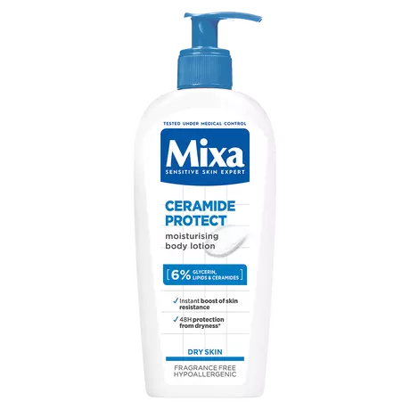 Mixa Ceramide Protect Bodylotion 250 ML