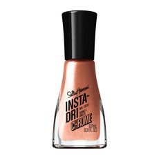 Sally Hansen Insta-Dri Nagellak 127 Copper Crush