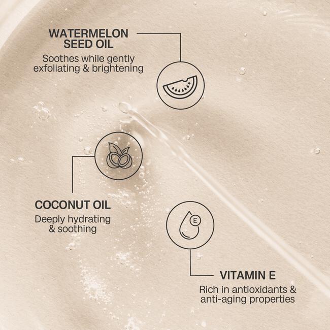 Bali Body Watermelon Tanning Oil SPF50 100 ML