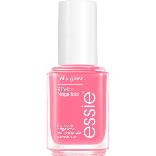 essie Nagellak 136 Jelly Slush Roze 13.5ML