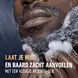 King C. Gillette 3-in-1 Baard, Haar en Gezichtsreiniger 350 ML