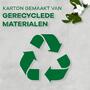 Always Dailies Cotton Protection Inlegkruisjes Groot 32 Inlegkruisjes