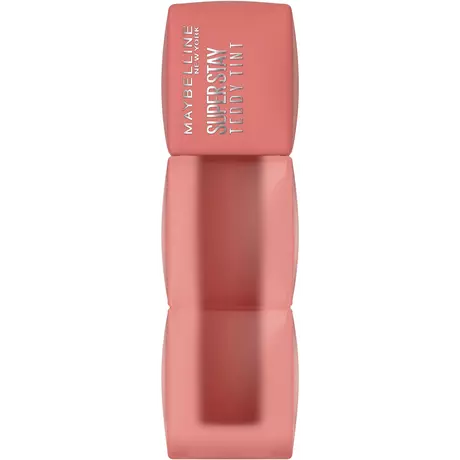 Maybelline New York Teddy Tint Lipstick 15 Skinny Dip