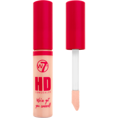 W7 HD Concealer LW5 Light Warm
