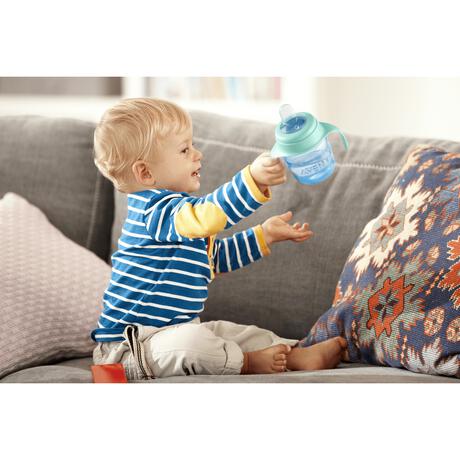 Philips Avent Tuitbeker 6 M+ SCF551/05 200 ML