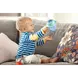 Philips Avent My Grippy Tuitbeker 6M+ Blauw SCF551/05 200 ML