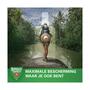 Jungle Formula Anti Muggenspray Maximum 50% DEET 75 ML
