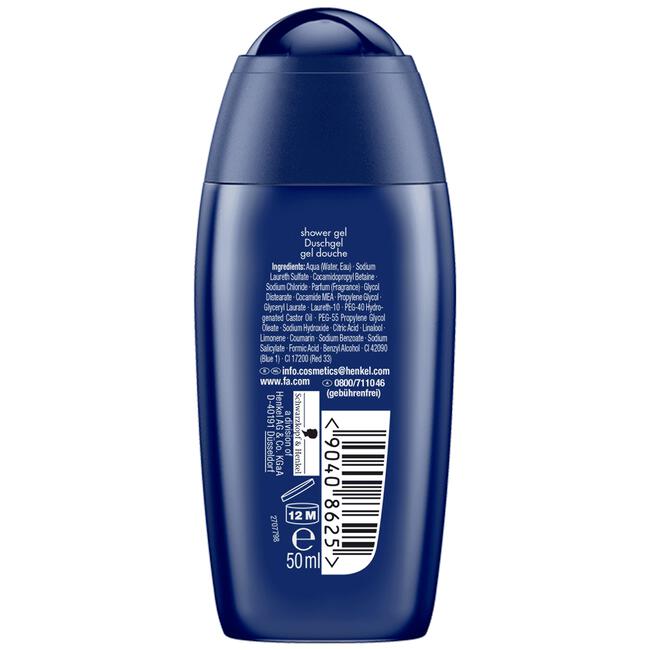 Fa Men Sport Douchegel Mini 50 ML
