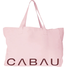 CABAU Canvas Tas Roze&nbsp;