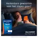 Valdispert Nacht Tabletten 40 stuks