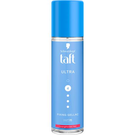 Taft Styling Ultra Gellac Spray 200 ML