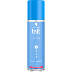 Taft Styling Ultra Gellac Spray 200 ML