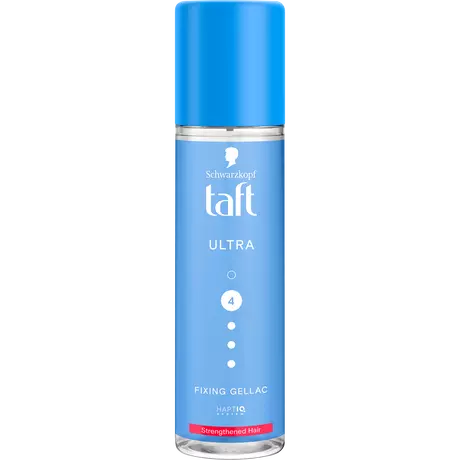 Taft Styling Ultra Gellac Spray 200 ML