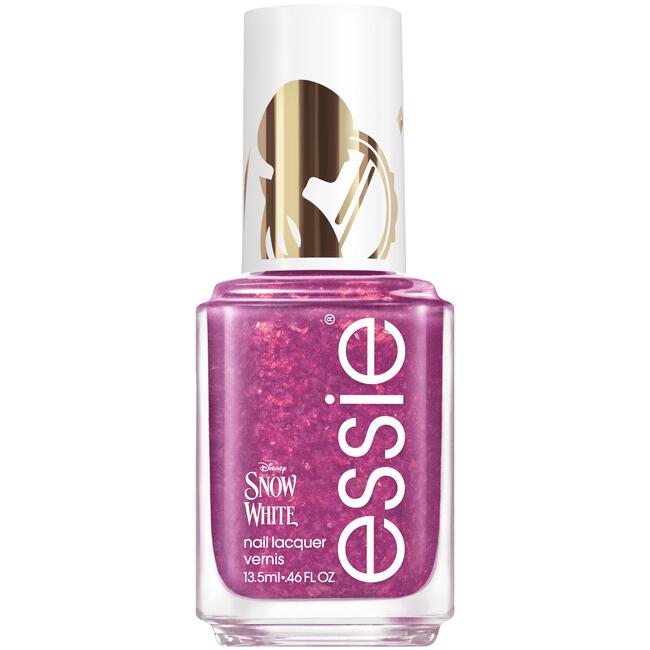 essie Fiercest Of Them All Nagellak 55