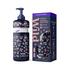 Wild M Ditsy, Coco & Vanilla Body Wash Starterpack 300 ML