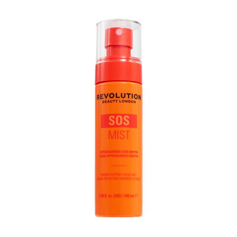 Revolution SOS Mist Setting Spray 100 ML
