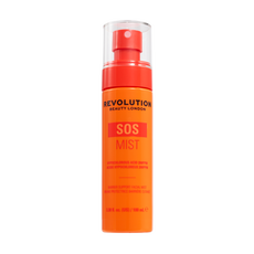 Revolution SOS Mist Setting Spray 100 ML