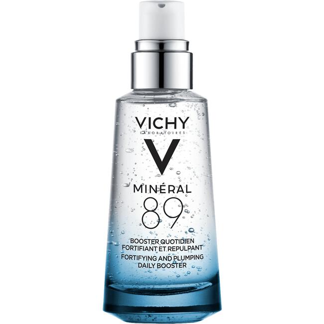 Vichy Minéral 89 Dagelijks Booster Serum 50 ML