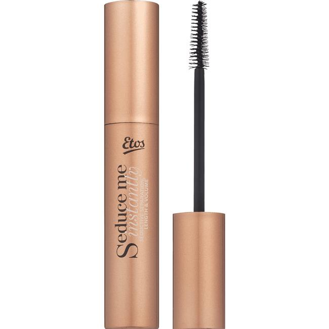 kwaadheid de vrije loop geven Bewonderenswaardig systeem Etos Seduce Me Instantly Mascara 1 EA | Etos