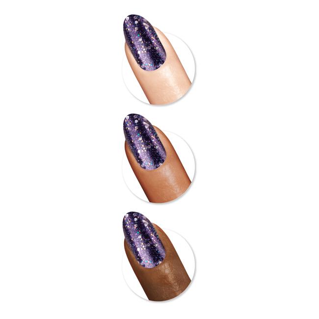 Sally Hansen Insta-Dri Top Coat 131 Glimmer